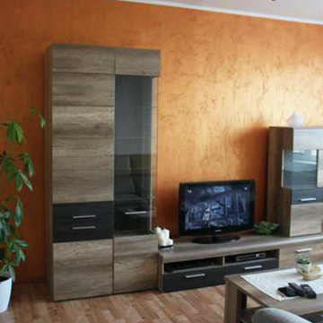 Wall design